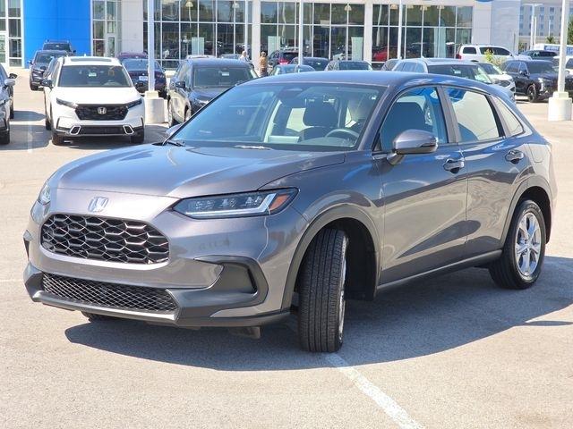 Honda HR-V LX AWD 2024