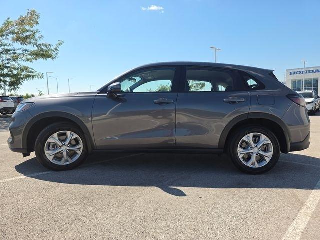 Honda HR-V LX AWD 2024