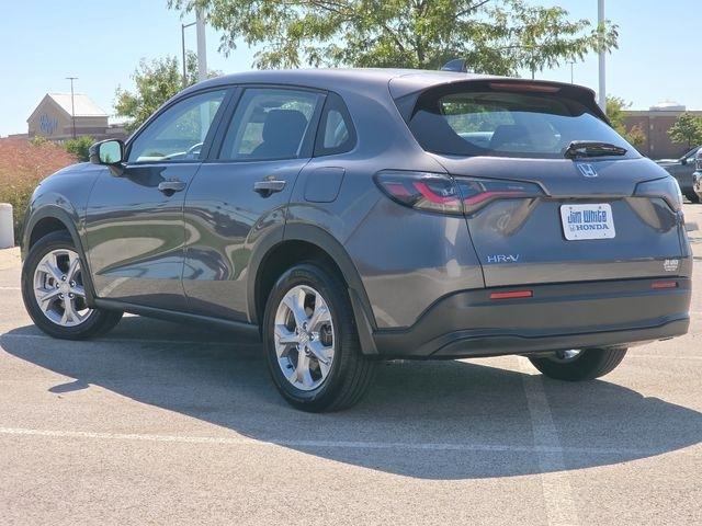 Honda HR-V LX AWD 2024