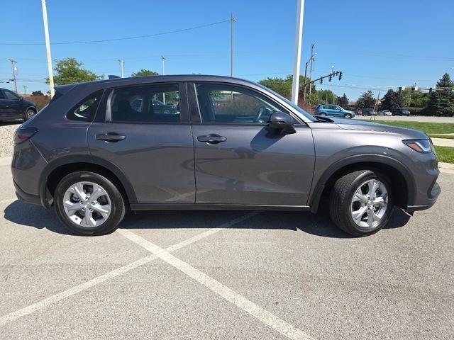 Honda HR-V LX AWD 2024