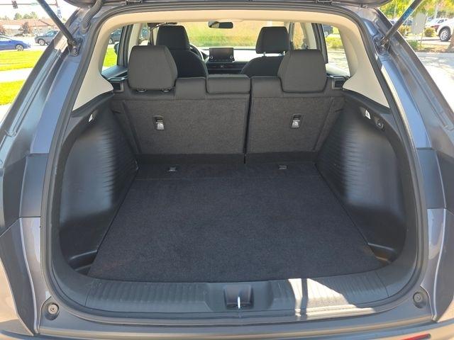 Honda HR-V LX AWD 2024