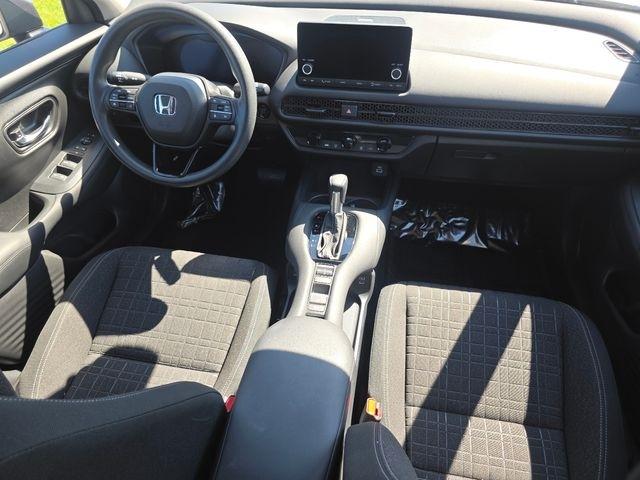 Honda HR-V LX AWD 2024