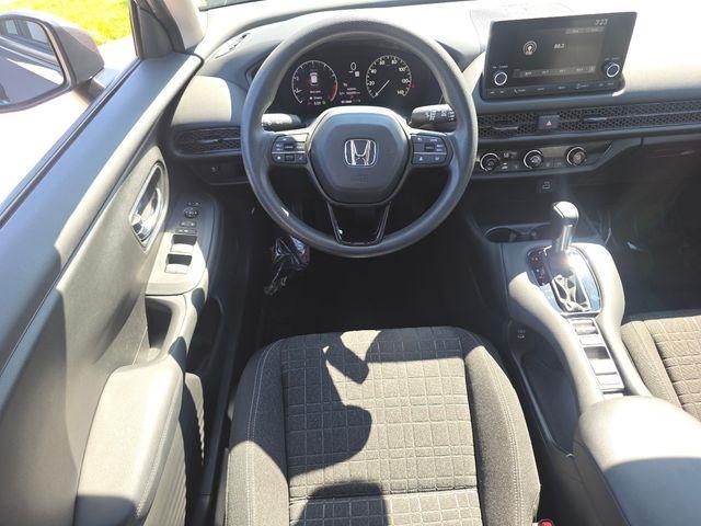 Honda HR-V LX AWD 2024