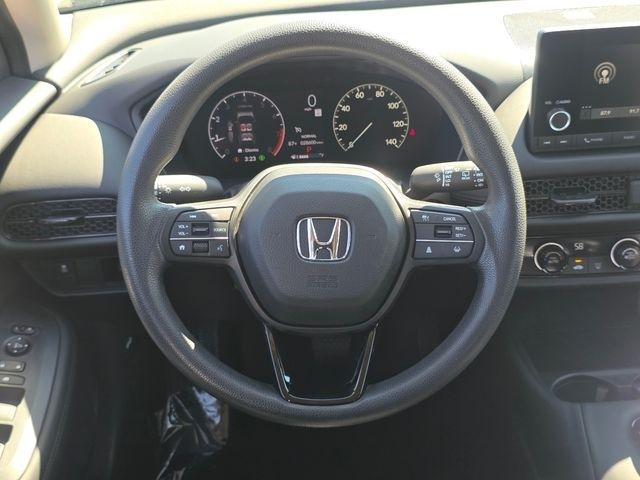 Honda HR-V LX AWD 2024