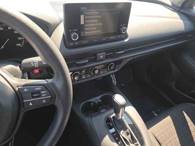 Honda HR-V LX AWD 2024