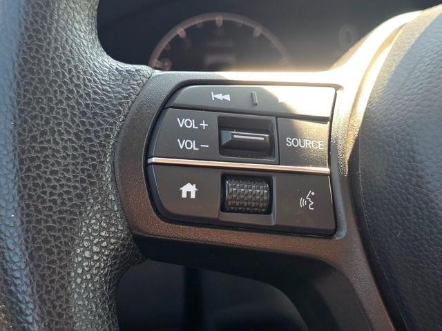 Honda HR-V LX AWD 2024