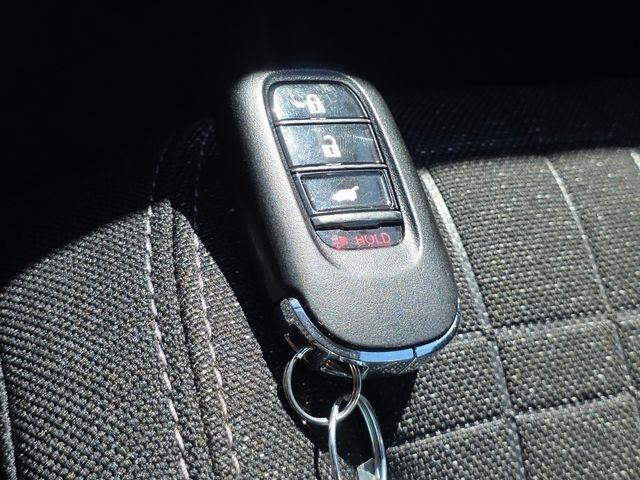 Honda HR-V LX AWD 2024