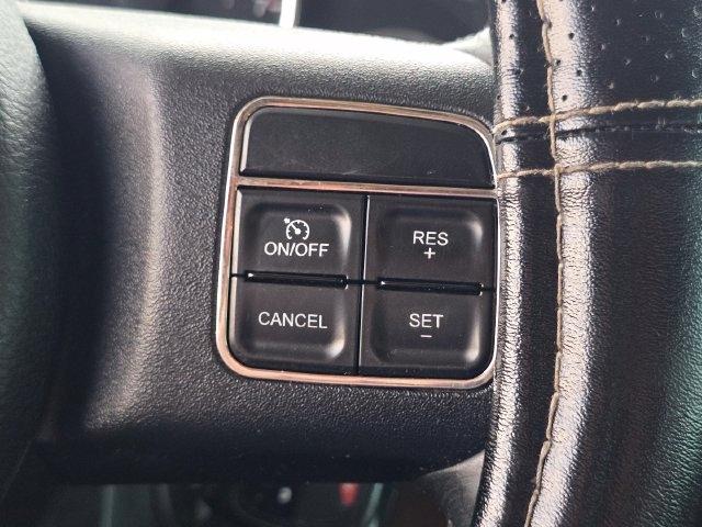 Jeep Wrangler Unlimited Sahara 4WD 2014