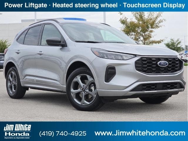 2023 Ford Escape ST-Line AWD