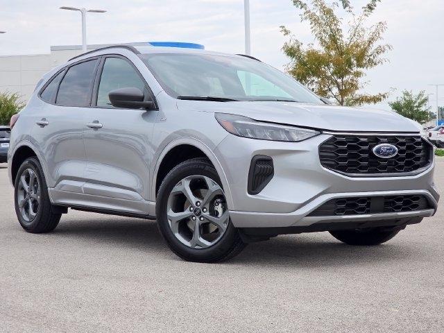 Ford Escape ST-Line AWD 2023