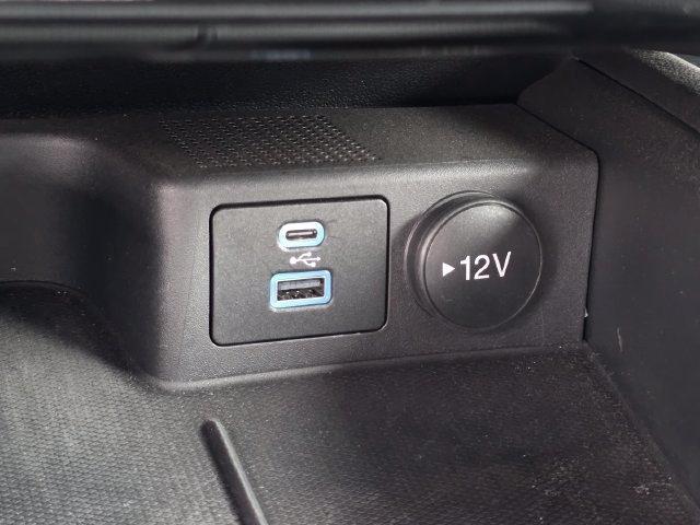 Ford Escape ST-Line AWD 2023