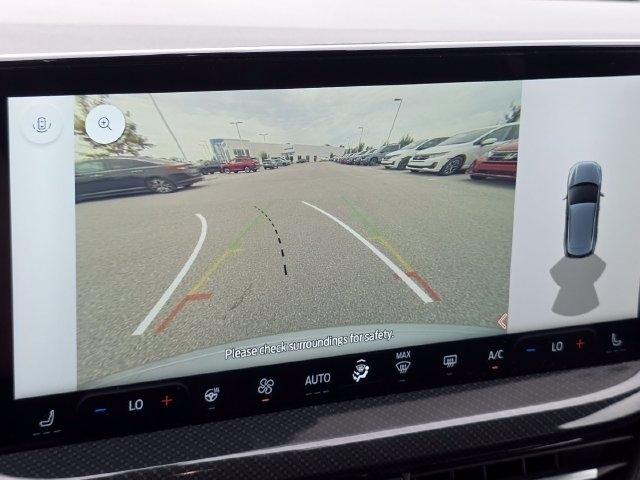 Ford Escape ST-Line AWD 2023