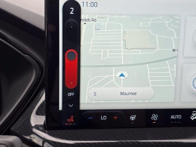 Ford Escape ST-Line AWD 2023
