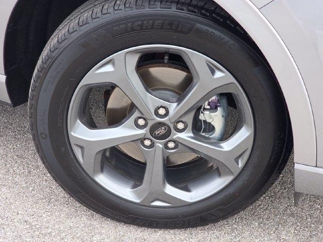 Ford Escape ST-Line AWD 2023