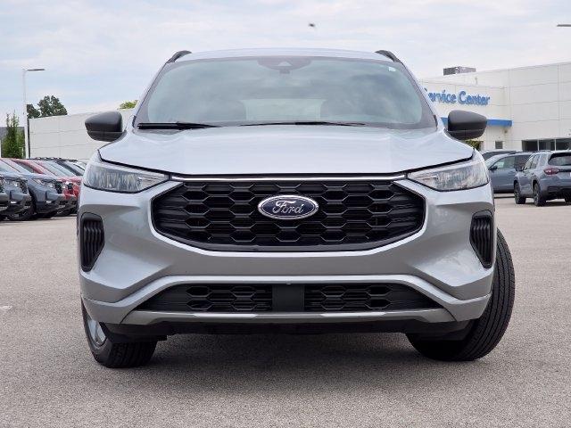 Ford Escape ST-Line AWD 2023