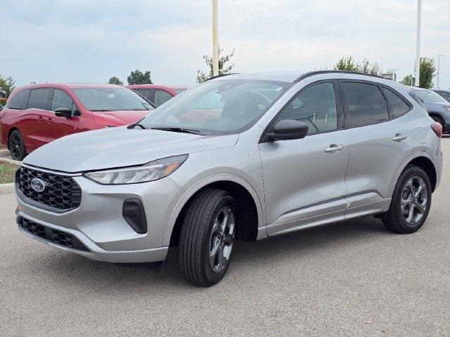Ford Escape ST-Line AWD 2023