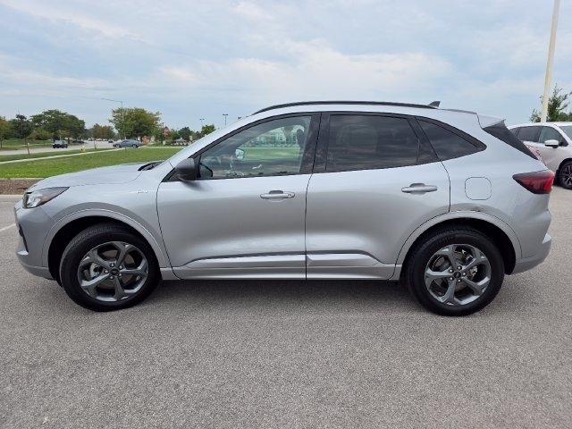Ford Escape ST-Line AWD 2023