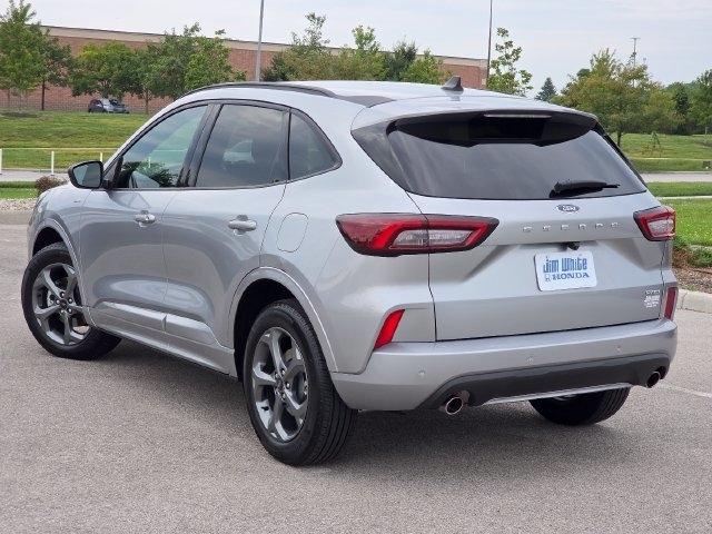 Ford Escape ST-Line AWD 2023