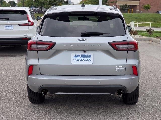 Ford Escape ST-Line AWD 2023