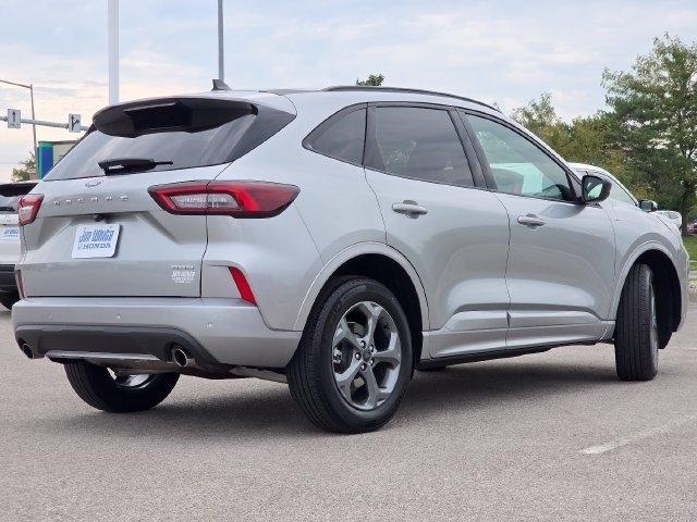Ford Escape ST-Line AWD 2023