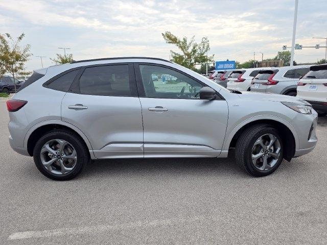 Ford Escape ST-Line AWD 2023