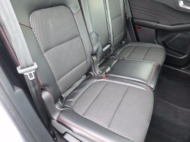 Ford Escape ST-Line AWD 2023