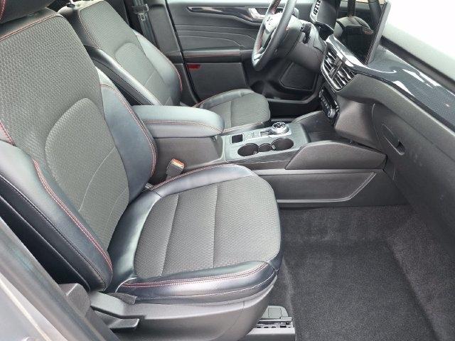 Ford Escape ST-Line AWD 2023