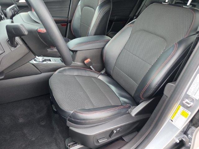 Ford Escape ST-Line AWD 2023