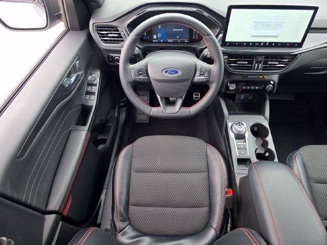 Ford Escape ST-Line AWD 2023