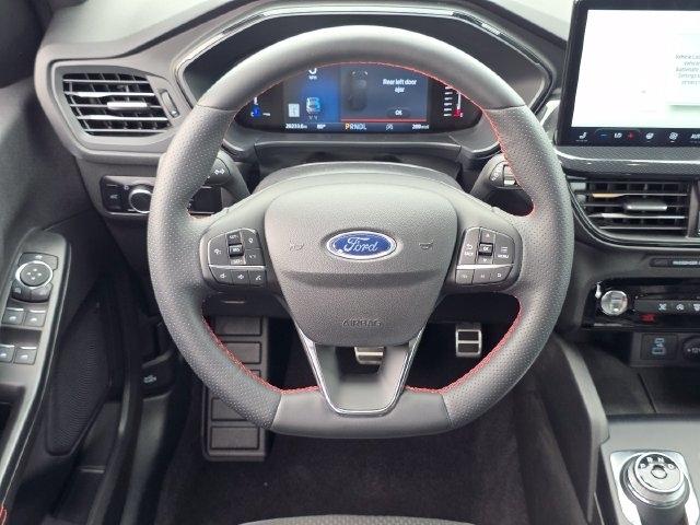 Ford Escape ST-Line AWD 2023