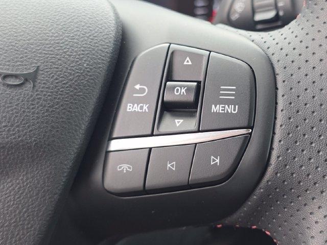Ford Escape ST-Line AWD 2023