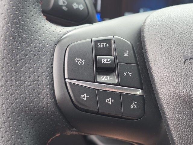 Ford Escape ST-Line AWD 2023