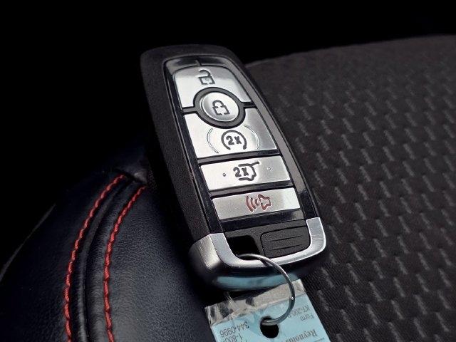 Ford Escape ST-Line AWD 2023
