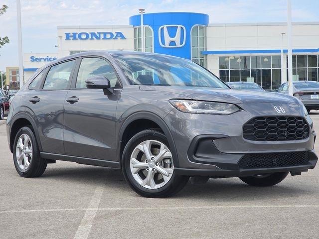 Honda HR-V LX AWD 2024
