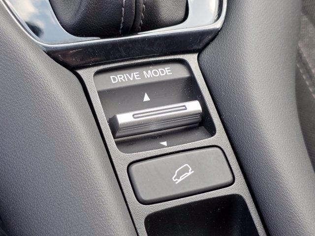 Honda HR-V LX AWD 2024