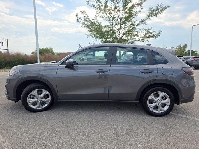 Honda HR-V LX AWD 2024