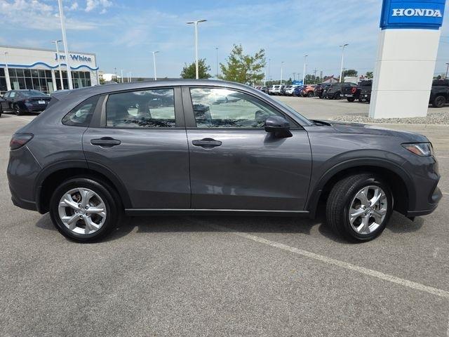 Honda HR-V LX AWD 2024