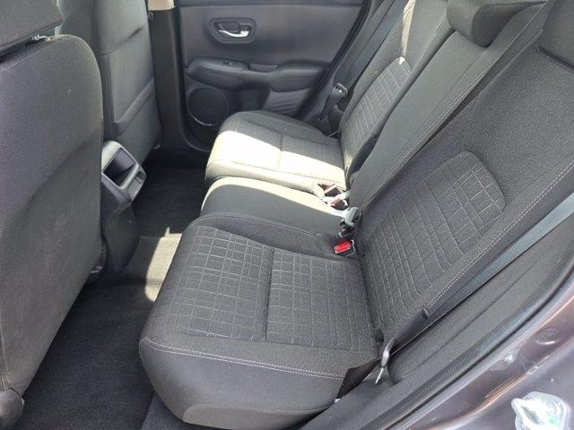 Honda HR-V LX AWD 2024