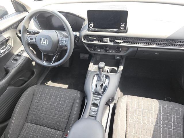 Honda HR-V LX AWD 2024