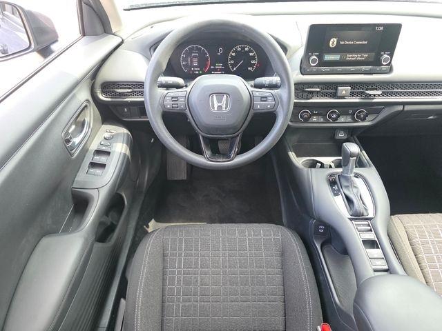 Honda HR-V LX AWD 2024