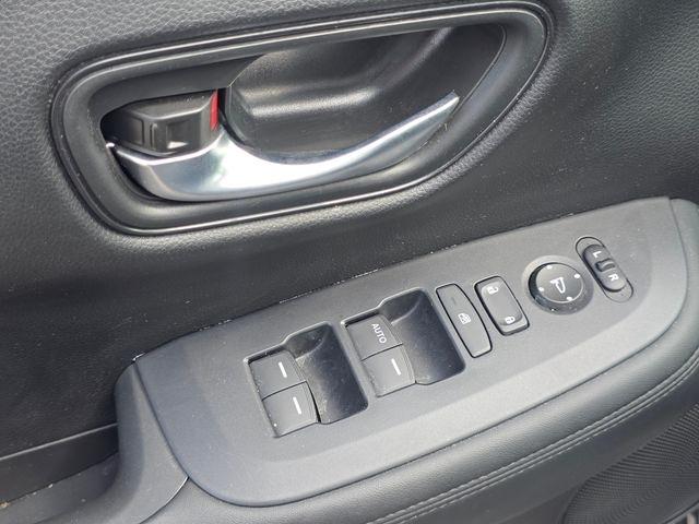 Honda HR-V LX AWD 2024