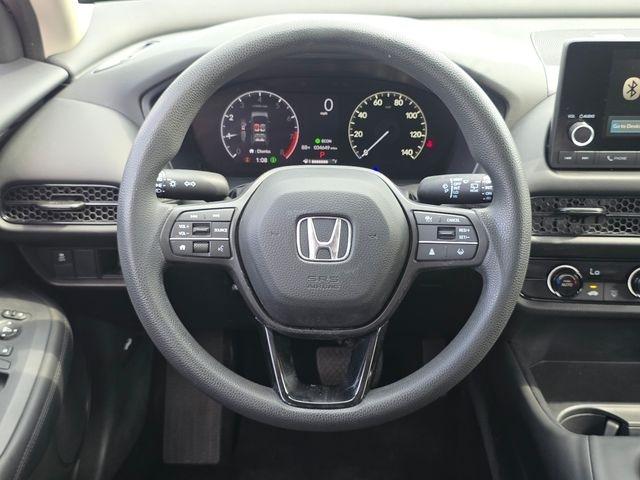 Honda HR-V LX AWD 2024