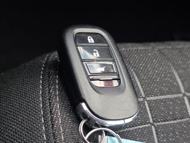 Honda HR-V LX AWD 2024