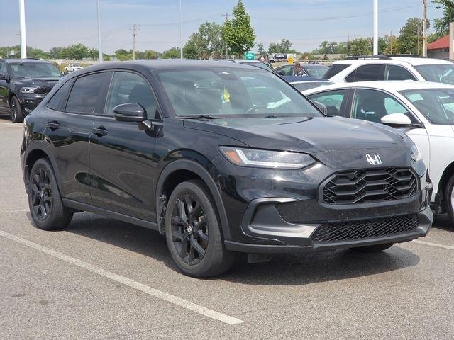 Honda HR-V Sport AWD 2024