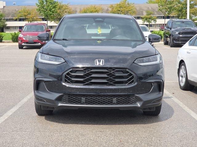 Honda HR-V Sport AWD 2024