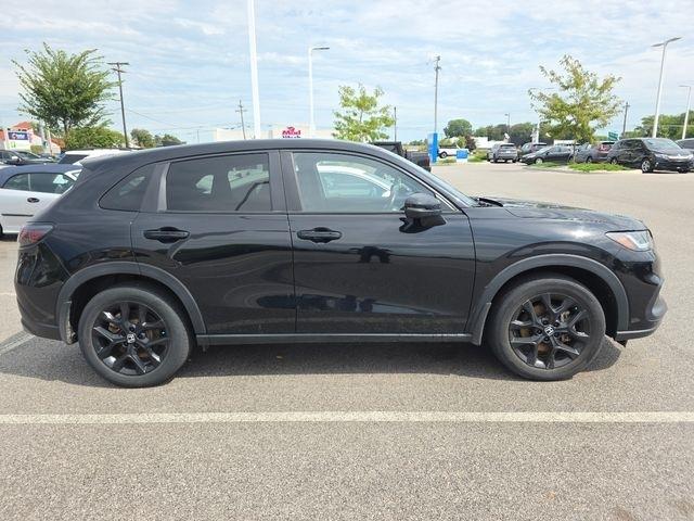 Honda HR-V Sport AWD 2024