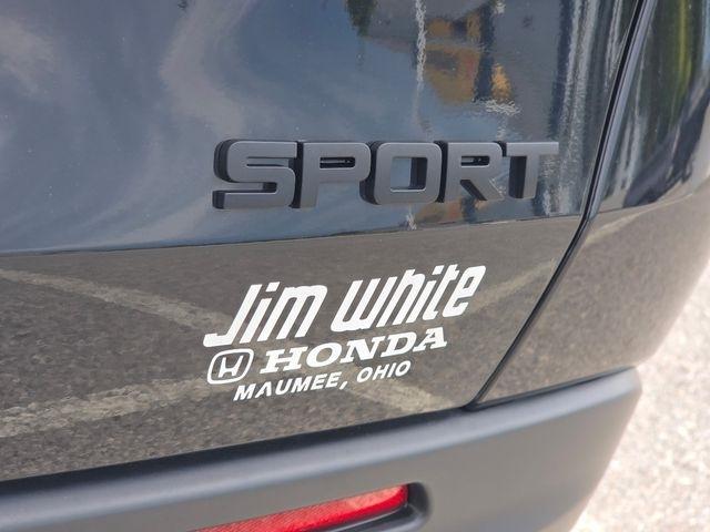 Honda HR-V Sport AWD 2024