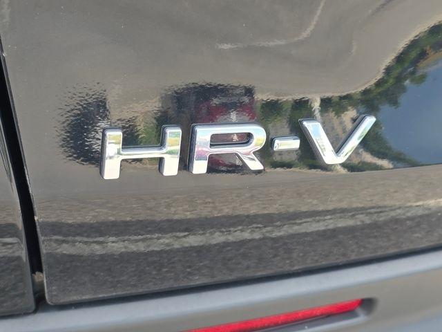 Honda HR-V Sport AWD 2024