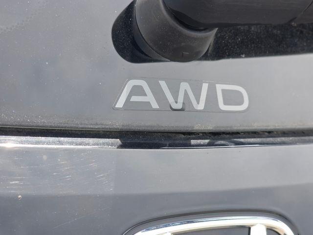 Honda HR-V Sport AWD 2024