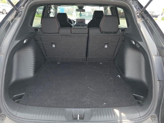 Honda HR-V Sport AWD 2024